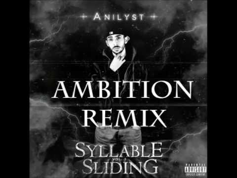 anilyst syllable sliding 3